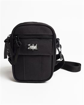 Shoulder Bag Surfavel Basic Logo (Preta) : Acessórios - Shoulder