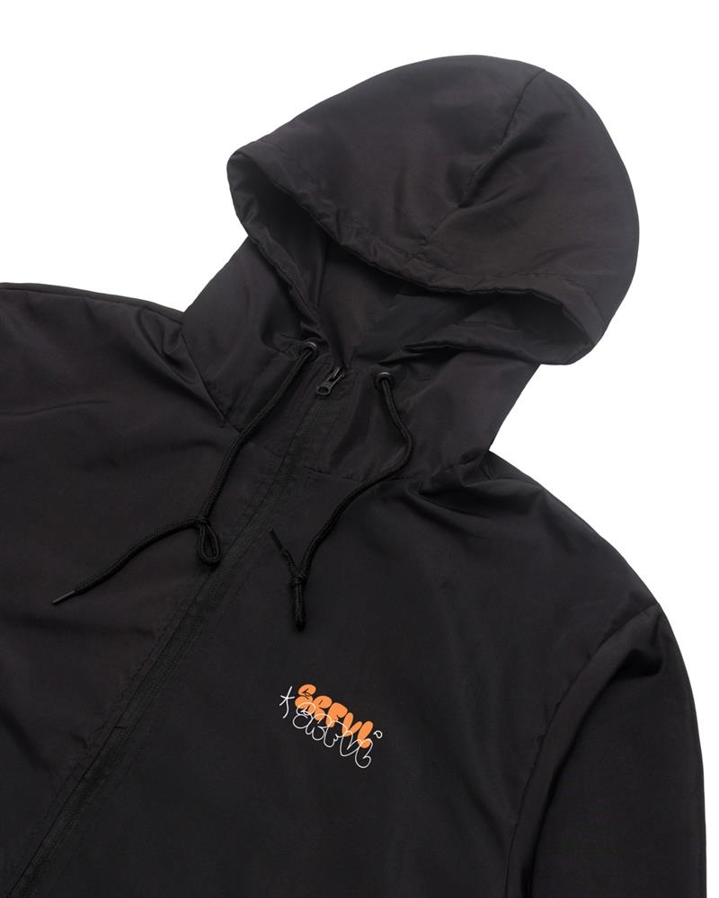 VENTO 135−44Tインナーシルバー ２枚+zelito 30T BK Colete Corta Vento Unissex Branco - Seja Biker