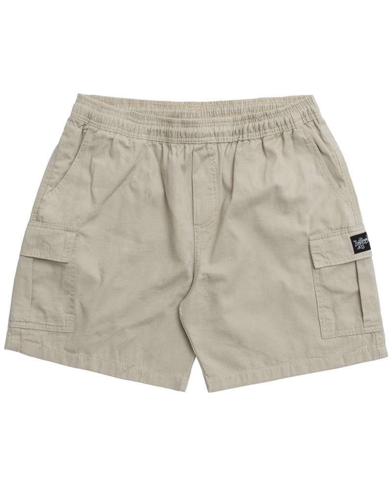 パンツ suavele SV-0141Toromi Drape Cargo Shorts パンツ suavele SV-0141Toromi Drape Cargo Shorts CARGO PANTS | SUAVELE