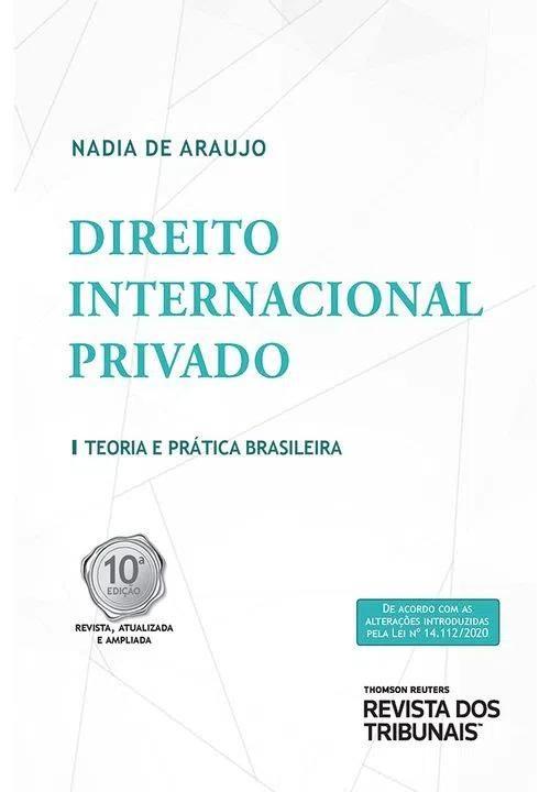 Direito Internacional Privado