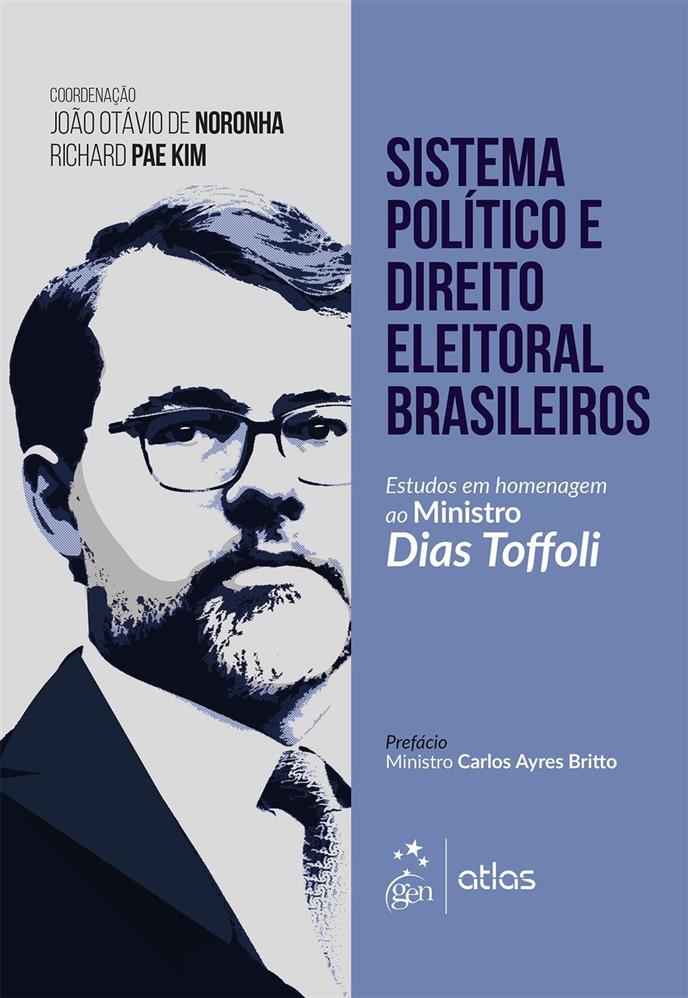 Sistema Pol Tico E Direito Eleitoral Brasileiro