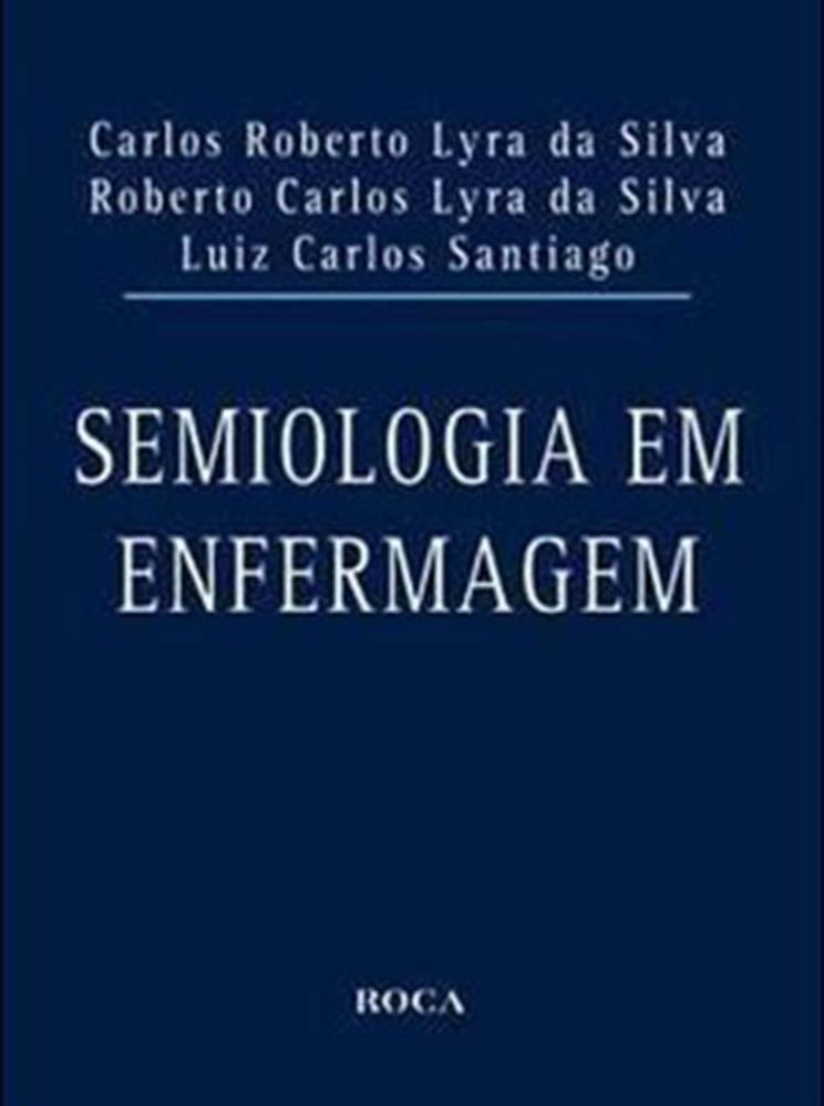 Semiologia Em Enfermagem