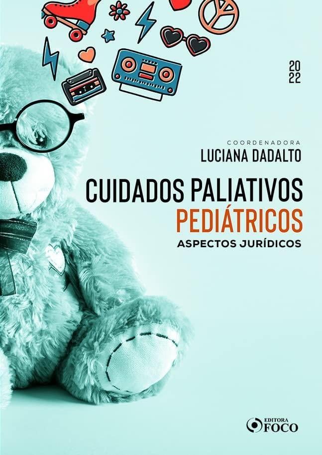 CUIDADOS PALIATIVOS PEDIÁTRICOS