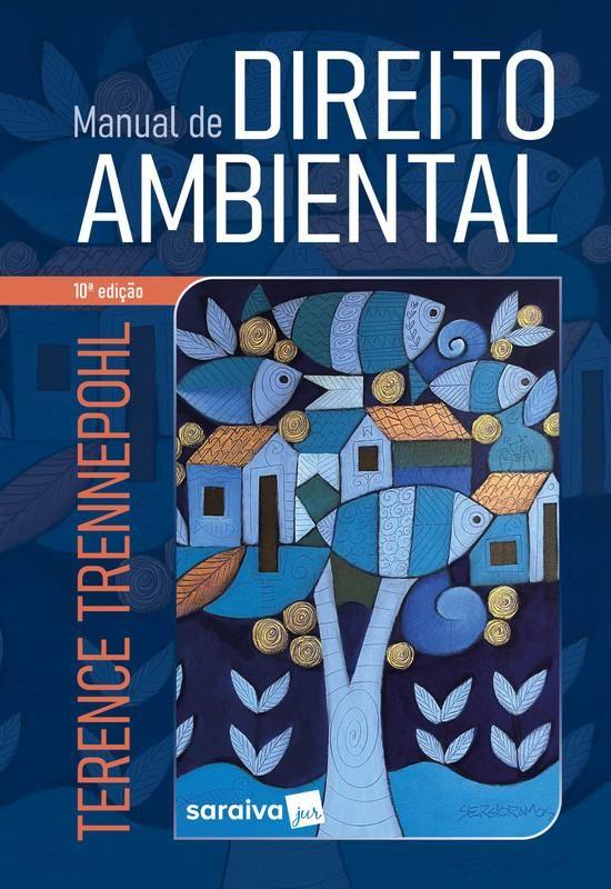 SIRVINSKAS LU S PAULO MANUAL DE DIREITO AMBIENTAL PDF visual data 8