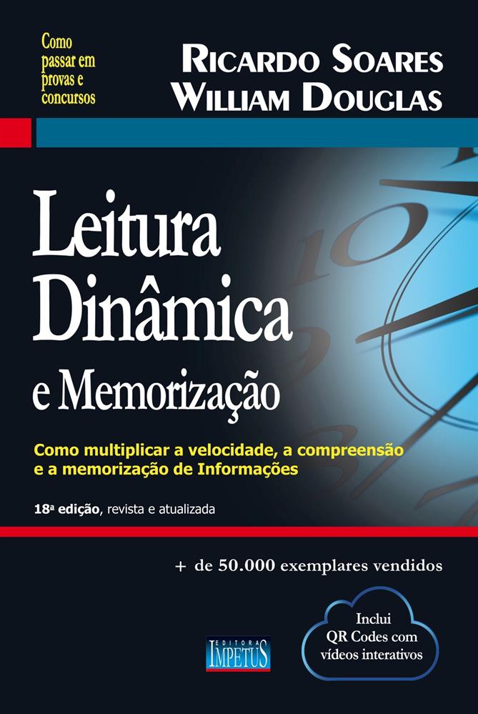 Leitura Dinâmica e Memorização