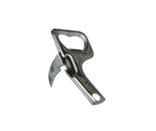 Abridor de latas Inox - Viel - Ref.003117