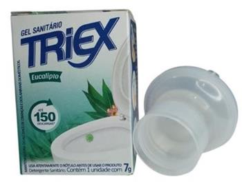 GEL ADESIVO APLIK EUCALIPTO TRIEX : Utilidades - Produtos para