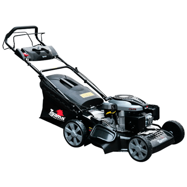 Cortador de Grama a Gasolina TLM530TRMS65-XP Tracionado Toyama