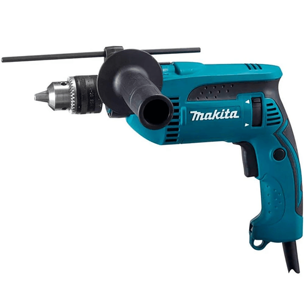 Furadeira De Impacto 16mm 760w Hp1640 Makita 127v : Ferramentas