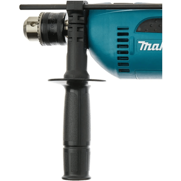 Furadeira De Impacto 16mm 760w Hp1640 Makita 127v : Ferramentas