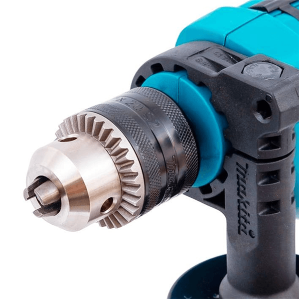 Furadeira De Impacto 16mm 760w Hp1640 Makita 127v : Ferramentas