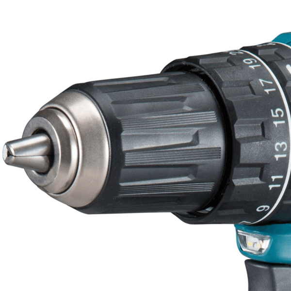 Furadeira Parafusadeira Makita DHP485Z S/ Bat. e Carreg