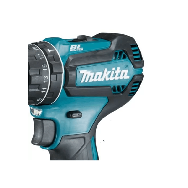 Furadeira Parafusadeira Makita DHP485Z S/ Bat. e Carreg