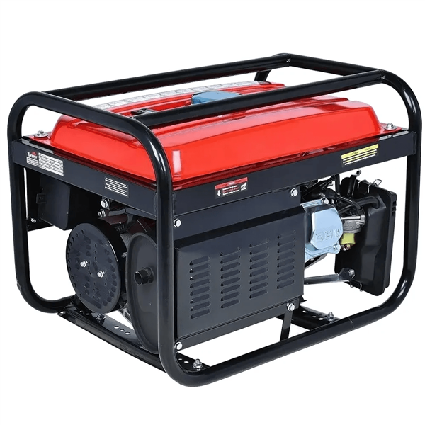 Gerador de Energia a Gasolina TG3100CXR-Bivolt Toyama
