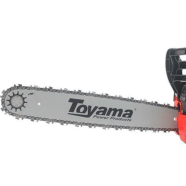 Motosserra A Gasolina Tcs58f-g2 18sn Toyama : 02 - Tinta : Pavin