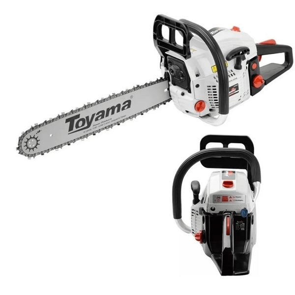Motosserra Gasolina 51cc 3,1CV Sabre 18 TCS53H Toyama : Eletrica