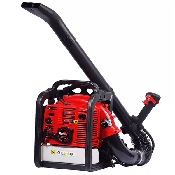 Soprador Costal à Gasolina 56,5CC TB57B Toyama : Jardim e Lazer