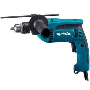 Furadeira De Impacto 16mm 760w Hp1640 Makita 127v : Ferramentas