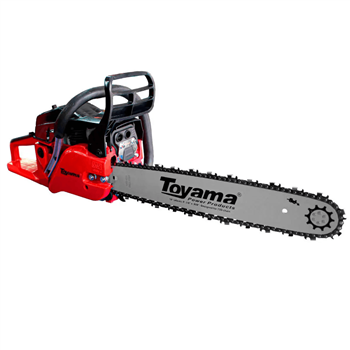 もみじ Motosserra A Gasolina Tcs58f-g2 18sn Toyama : 02 - Tinta : Pavin