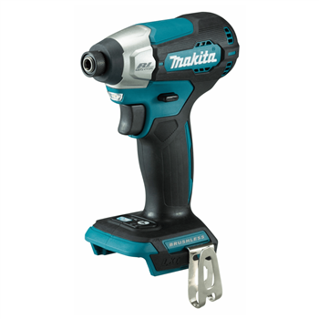 Parafusadeira de Impacto 18v DTD157Z Makita S/bateria e carregador