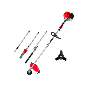 ダイナスター　カービング　178cm Roçadeira Multifuncional a Gasolina 43cc TBC43MT Toyama : Jardim e