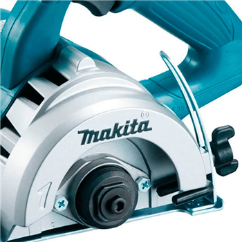 Serra Makita 4100nh3zx Mármore com 2 Discos Diámetro 110mm