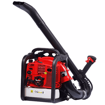 Soprador Costal à Gasolina 56,5CC TB57B Toyama : Jardim e Lazer