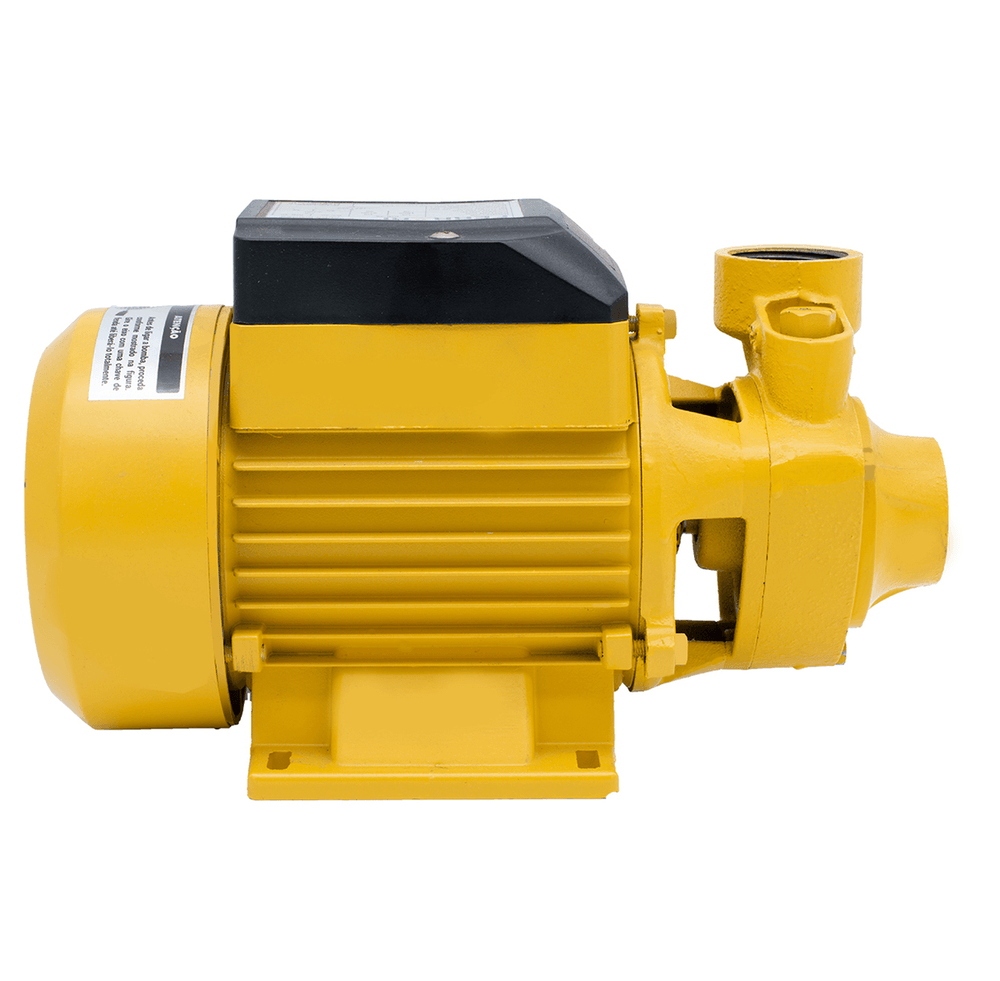 Bomba Periférica BA-50 1CV Ferrari Bivolt : Hidraulica - Material