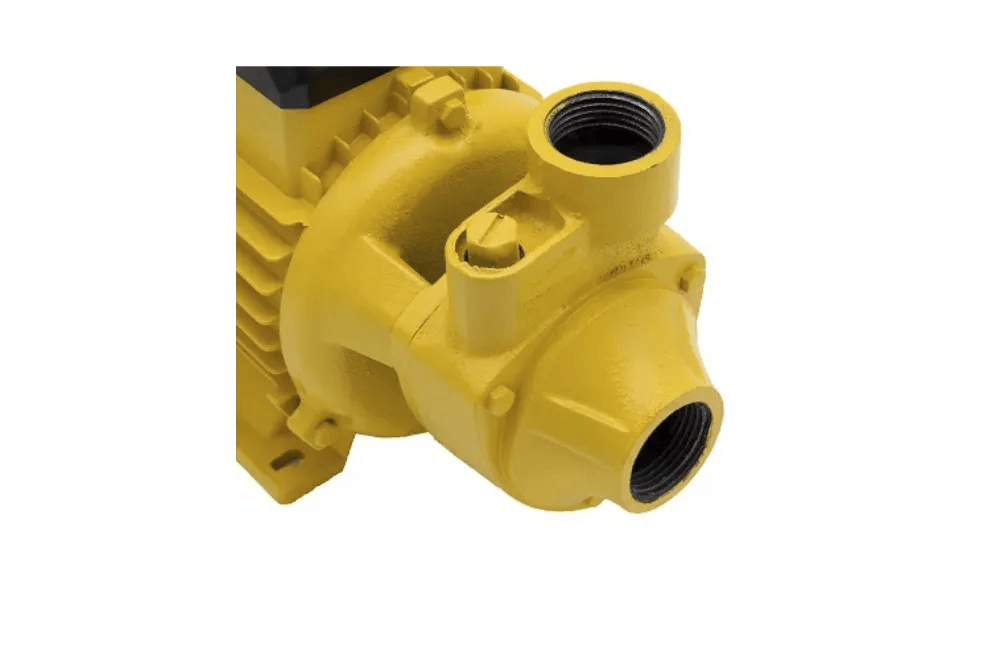 Bomba Periférica BA-50 1CV Ferrari Bivolt : Hidraulica - Material