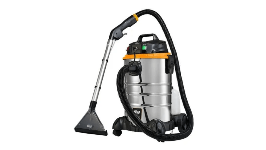 Extratora Wap Carpet Cleaner Pro 30 1600w 127v : Eletrica - Jardim
