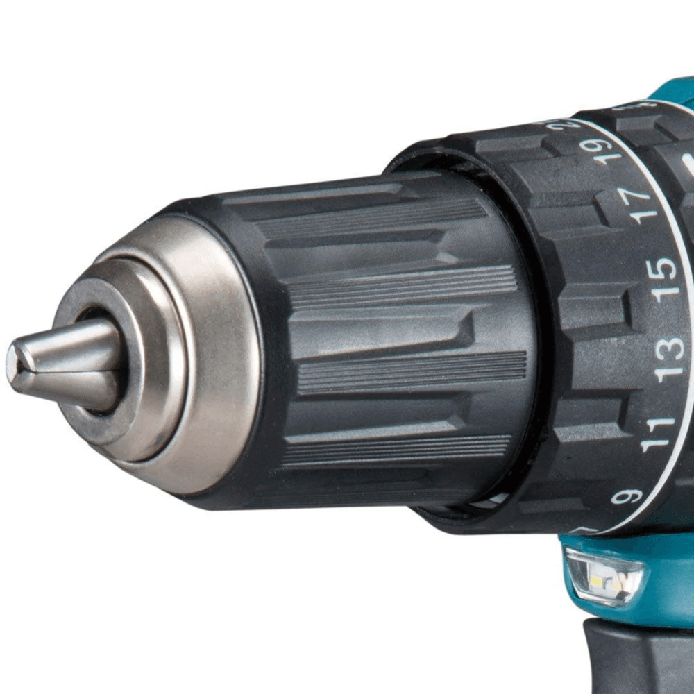 Furadeira Parafusadeira Makita DHP485Z S/ Bat. e Carreg