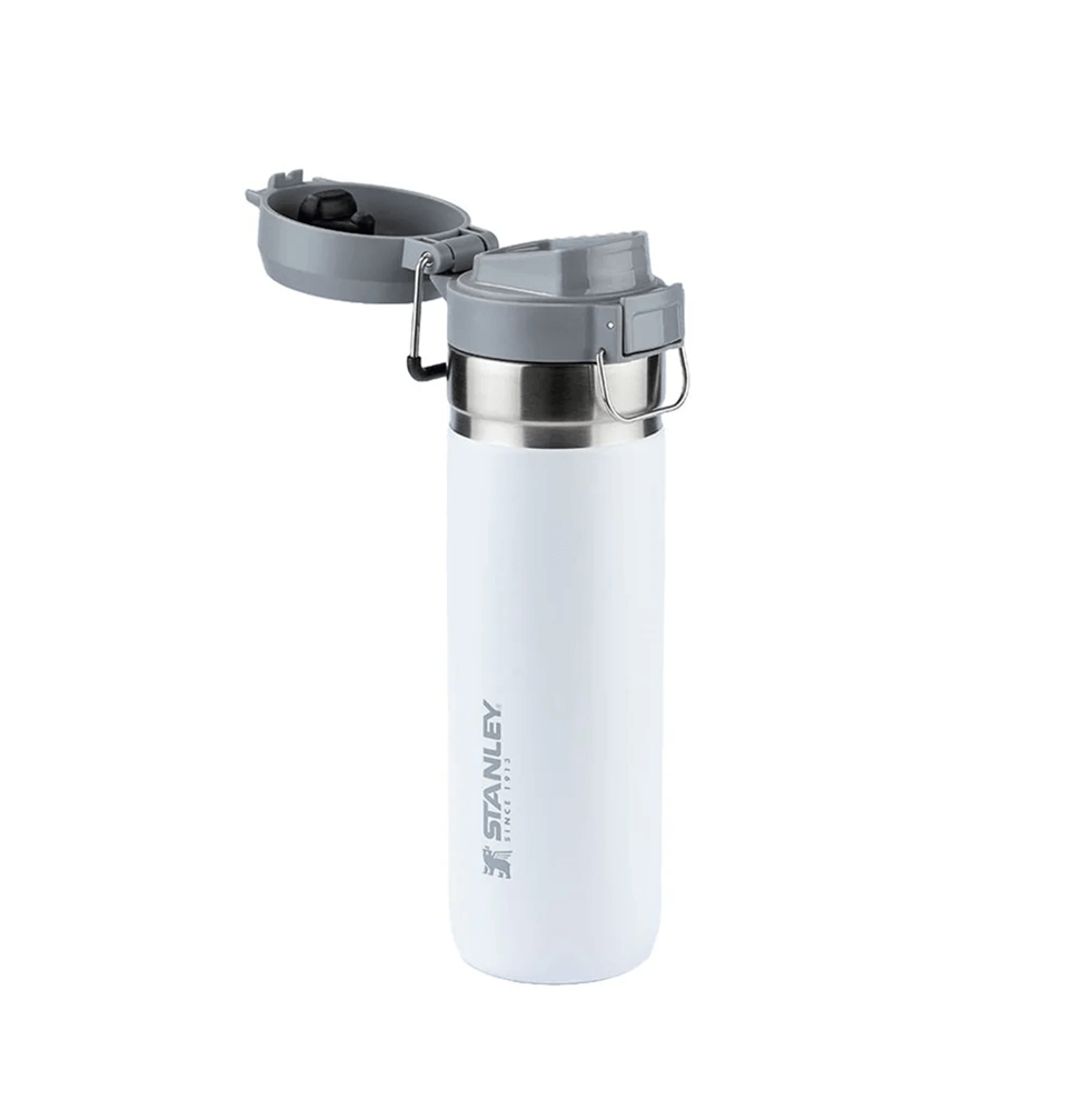Garrafa Térmica Quick Flip Stanley Original 710ml : Hidraulica