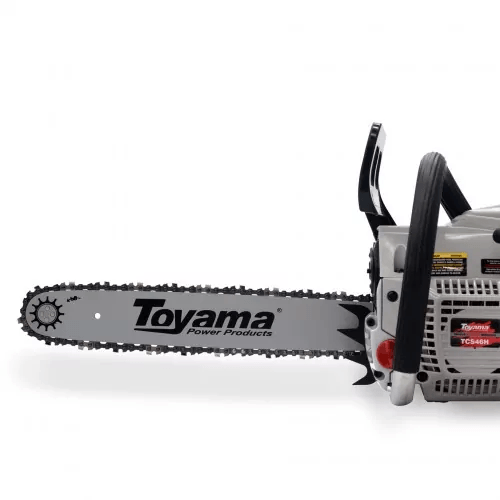 teru Motosserra TCS46H 42cc Sabre 16 Toyama : Eletrica - Jardim e Lazer
