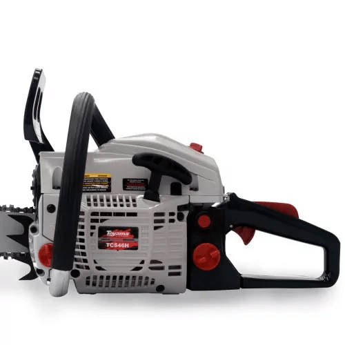 Motosserra TCS46H 42cc Sabre 16 Toyama : Eletrica - Jardim e Lazer
