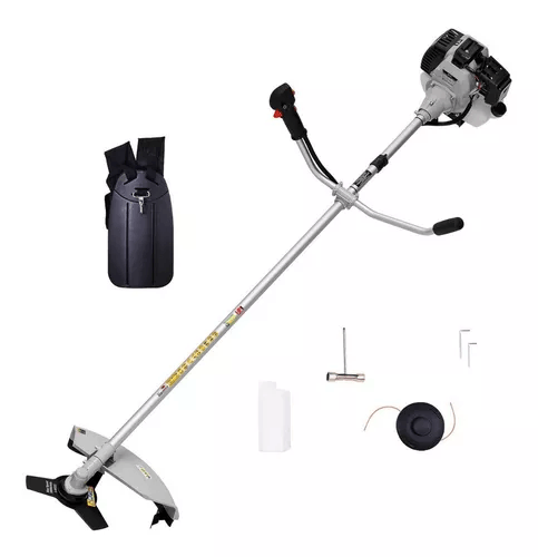 Roçadeira Lateral a Gasolina Toyama 42,7cc 1,7hp TBC43H