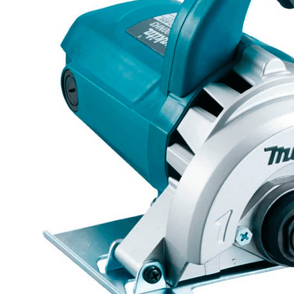 IMA♡ SERRA MÁRMORE 110MM 1.300 WATTS - 4100NH3ZX2 - MAKITA