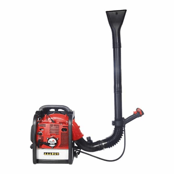 Soprador Costal à Gasolina 56,5CC TB57B Toyama : Jardim e Lazer