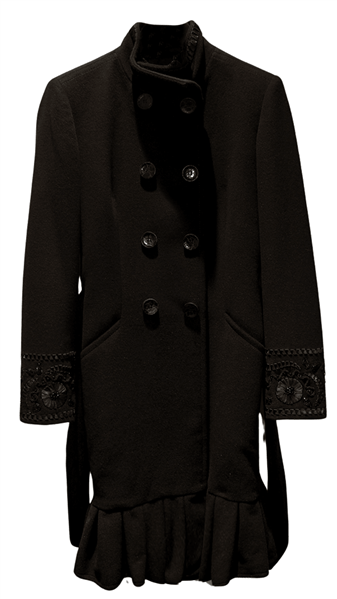 Marcas - BLUMARINE : Trash Chic Marcas - BLUMARINE : Trash Chic
