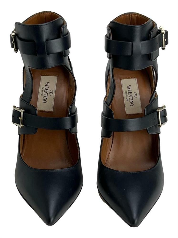 靴 VALENTINO Tênis Valentino - 36 BR - Closet Care