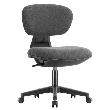 Cadeira Aurora Fit | Inteligente, Colorida e Ergonômica para Home