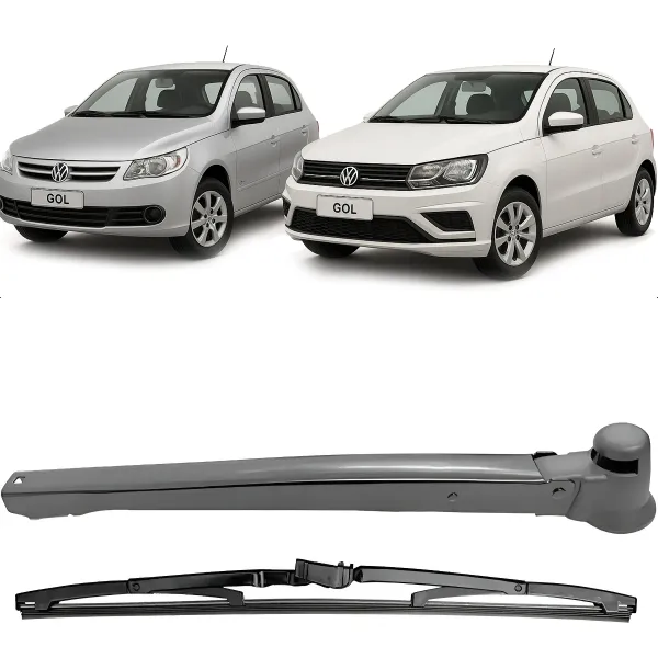 glapt Junta Homocinética Volkswagen Up! 1.0 Automático 2014 em diante