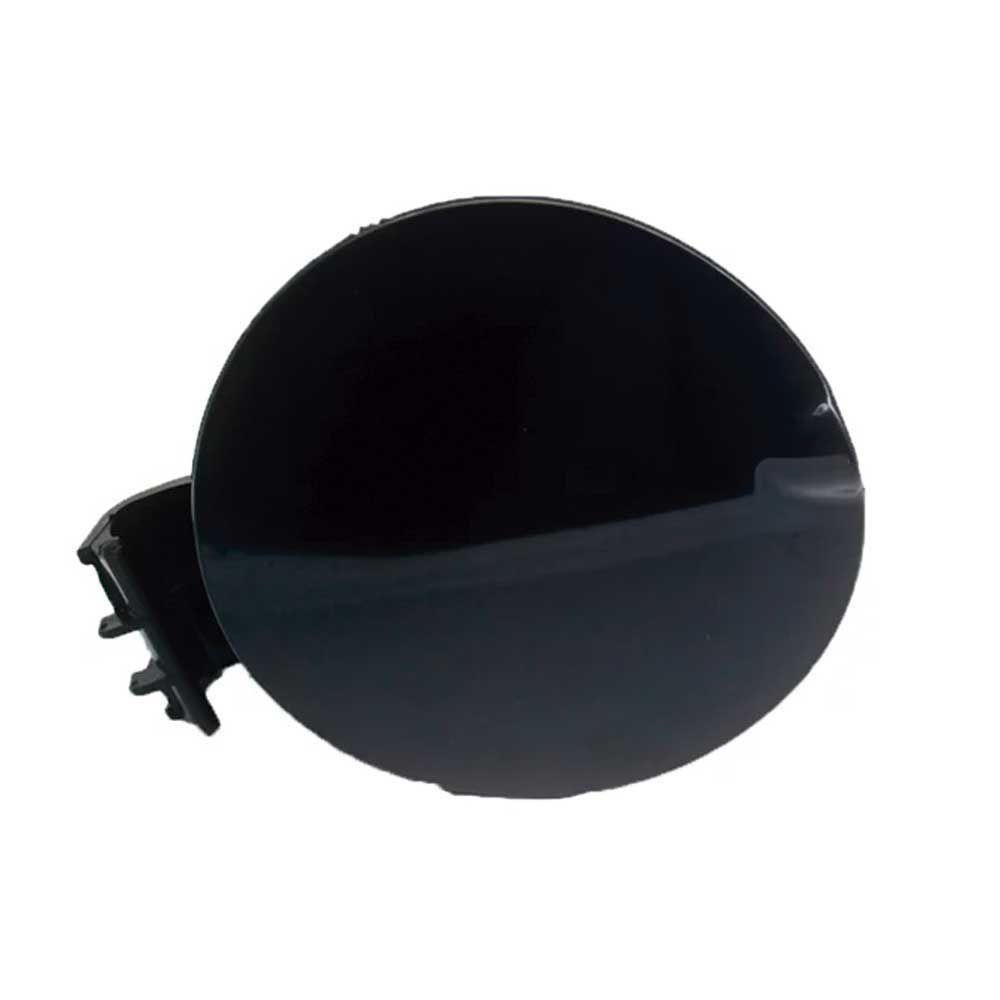 Portinhola Tampa Tanque Combustível Fox CrossFox 03/09 Preto
