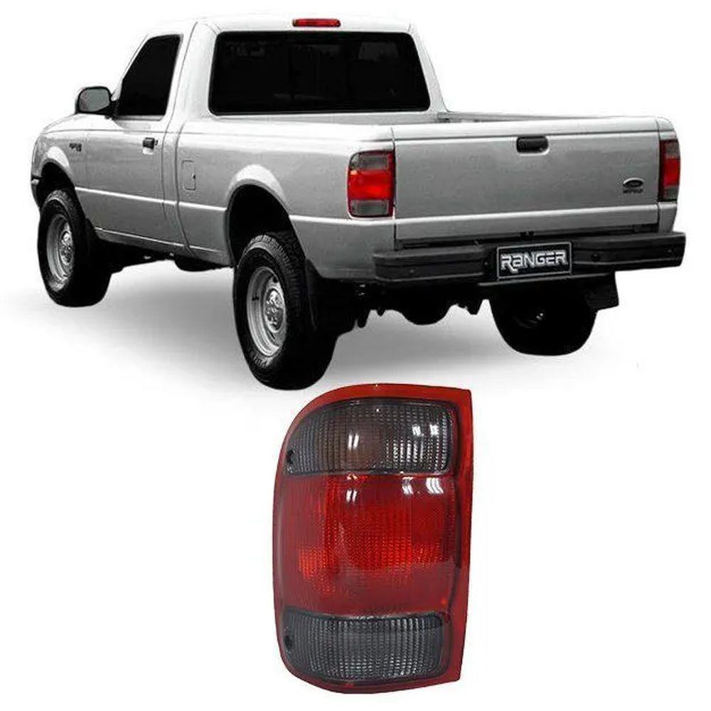 Lanterna Traseira Ranger 2001 2002 2003 2004 Fitam