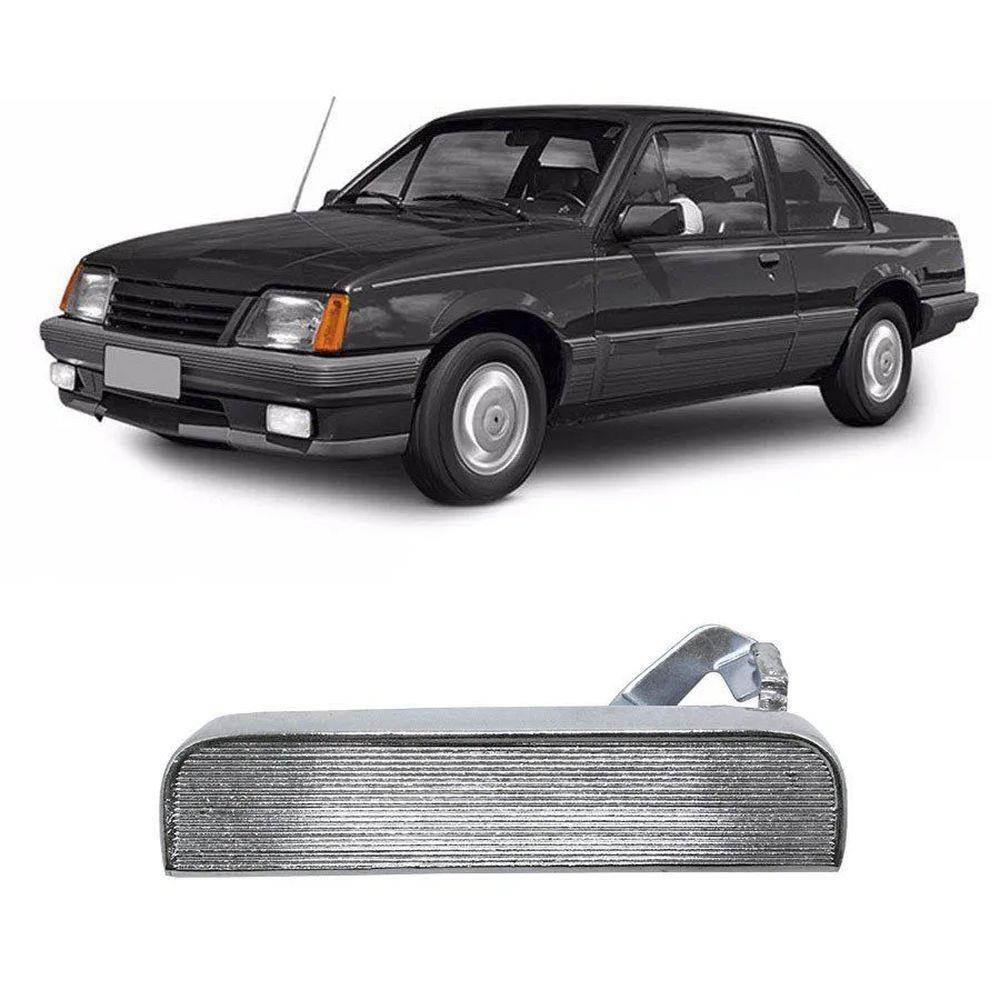 Maçaneta Externa Monza Chevette 1973 1974 1975 1976 1977 1978 1979 1980 ...