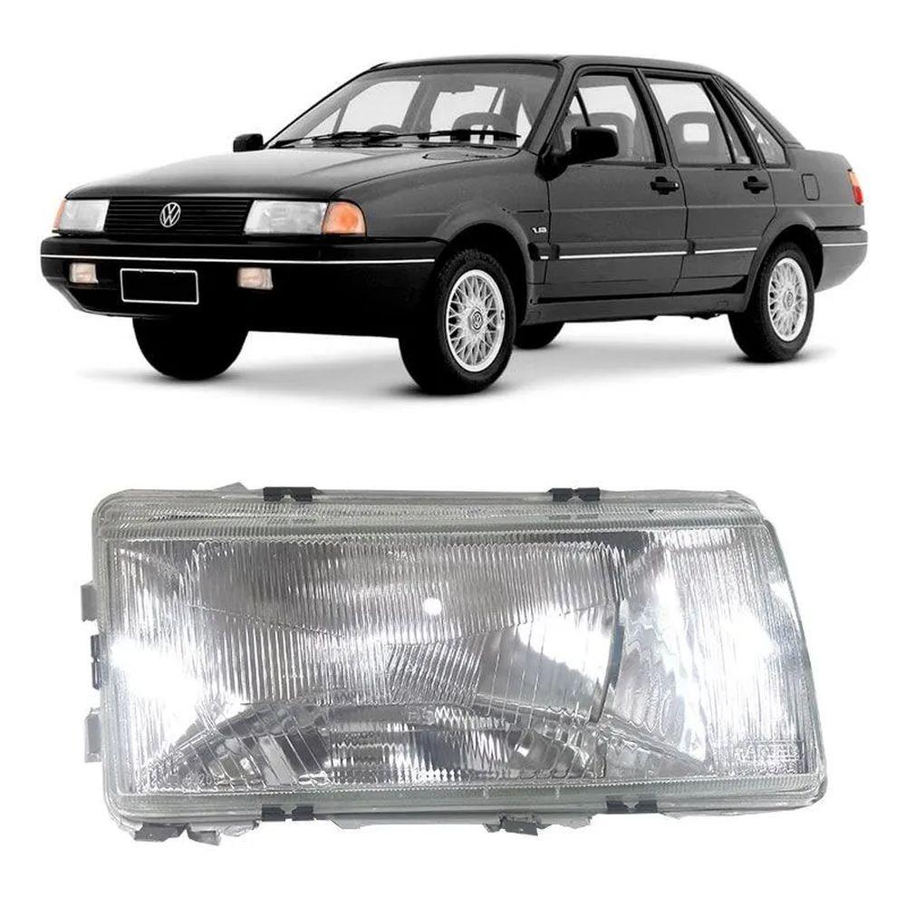 Farol Original Santana e Quantum de 1991 a 1998 - Arteb