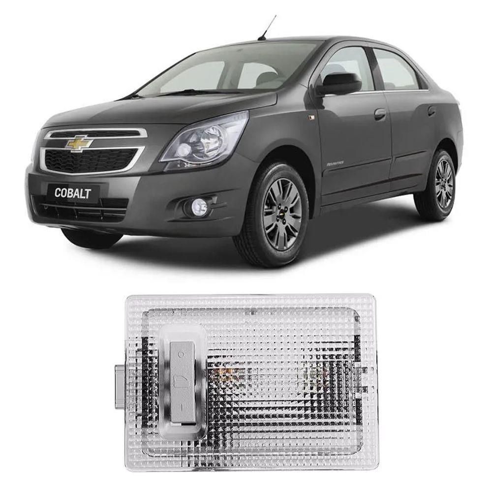Lanterna de Teto Cobalt 2012 2013 a 2017 2018