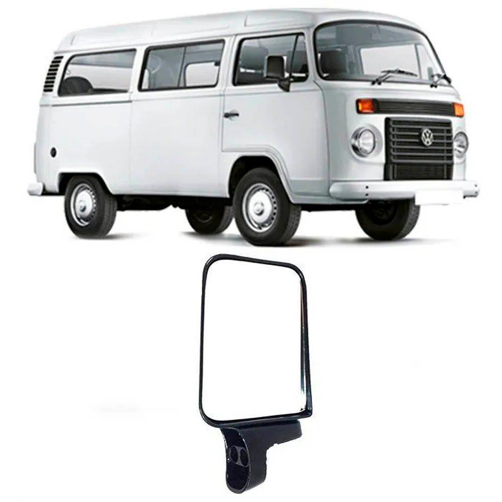 Retrovisor Kombi anos de 1998 a 2014 - Cofran