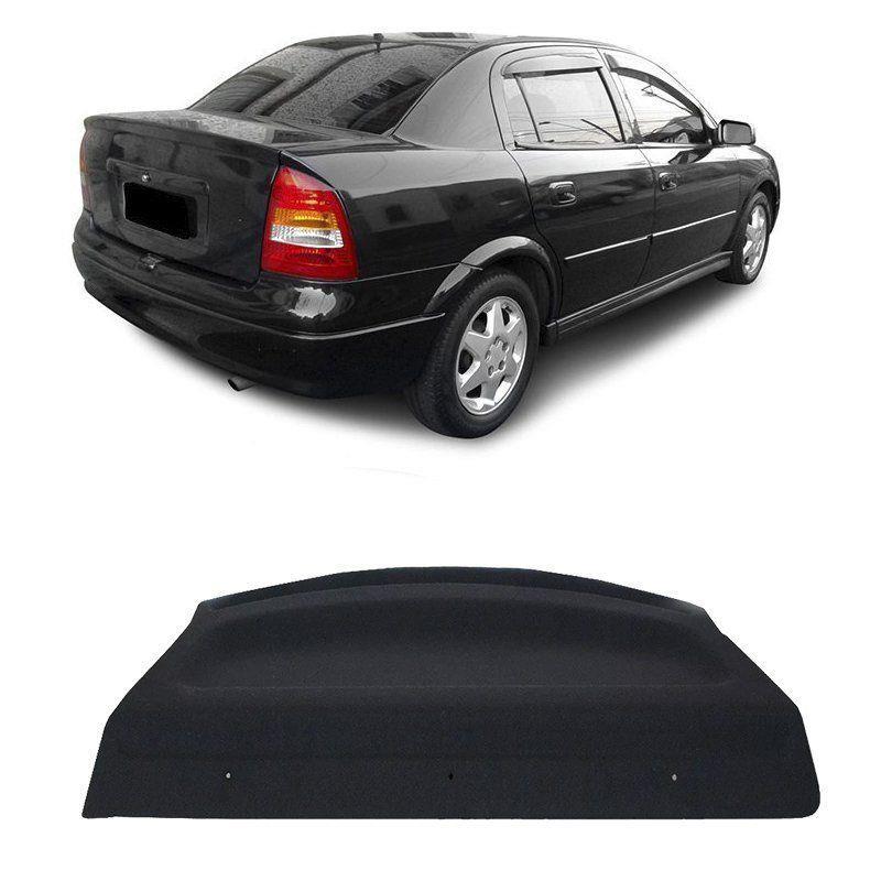 Tampão de Porta-Malas Bagagito Plástico Astra Sedan 1999 2000 2001 2002 ...