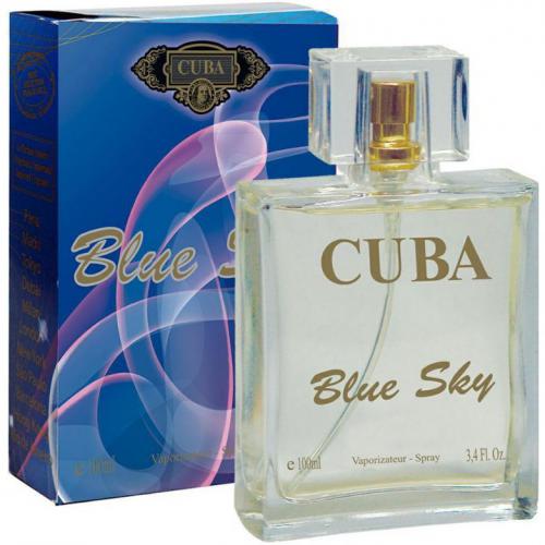 Perfumes masculinos: Light Blue, The one