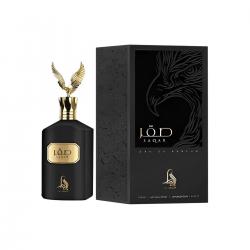 Al Absar Jod Saqar Edp Perfume Unissex 100ml - Al Absar atacado